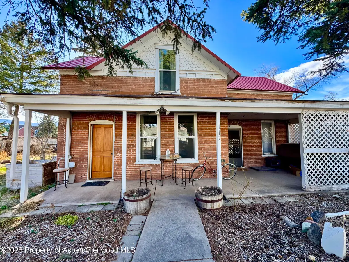 117 N 8th Street Street, Carbondale, CO 81623 - #1