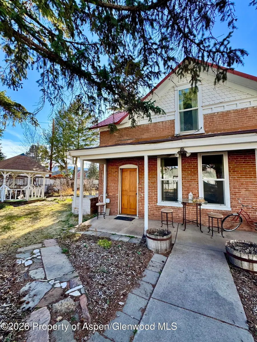 117 N 8th Street Street, Carbondale, CO 81623 - #2