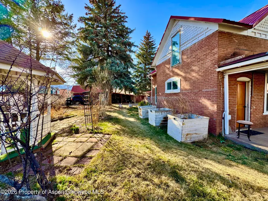 117 N 8th Street Street, Carbondale, CO 81623 - #3
