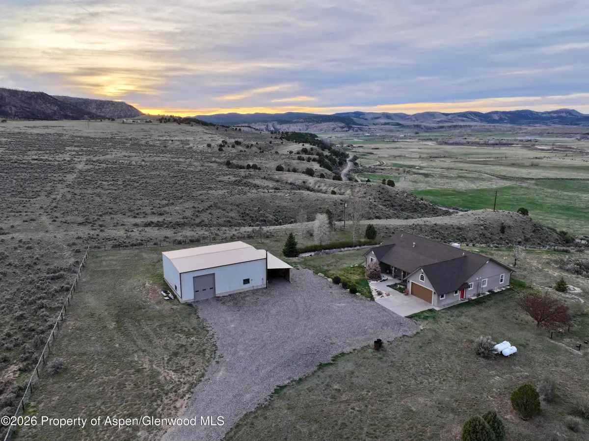 2302 County Road 33, Meeker, CO 81641 - #1