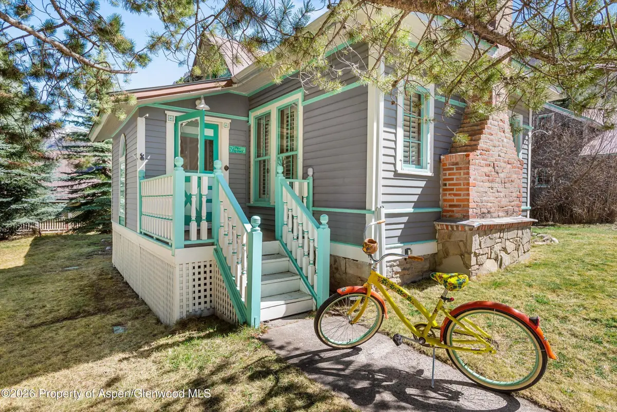 244 Redstone Boulevard, Redstone, CO 81623 - #1