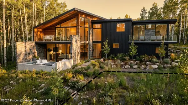 1265 Riverside Drive, Aspen, CO 81611