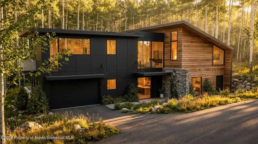 1265 Riverside Drive, Aspen, CO 81611 - #2