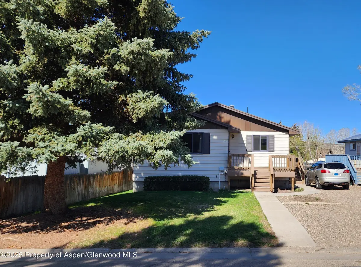 936 Legion Street, Craig, CO 81625 - #1