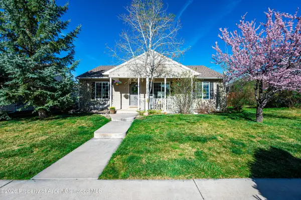 348 Evergreen Drive, Rifle, CO 81650
