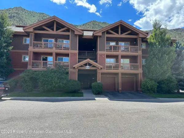 560 River View Drive #704, New Castle, CO 81647