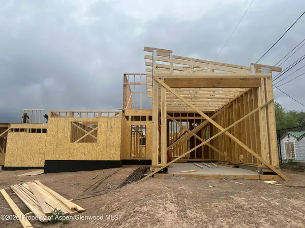 600 Mc Carron Court #B, Rifle, CO 81650