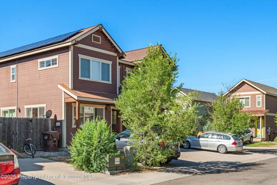 313 W Eighth Place, Carbondale, CO 81623 - #3