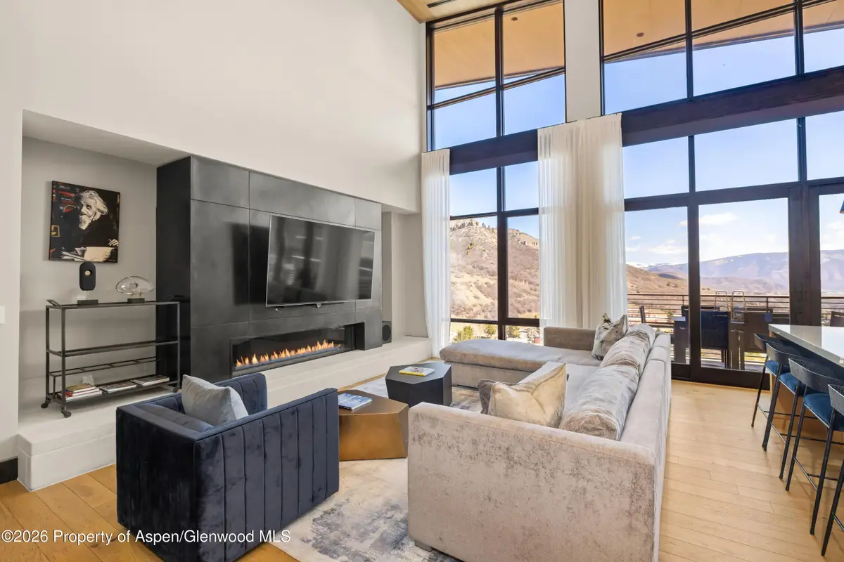 77 Wood Road #703 East, Snowmass Village, CO 81615 - #1