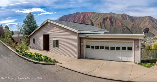 60 Cardinal Lane, Glenwood Springs, CO 81601