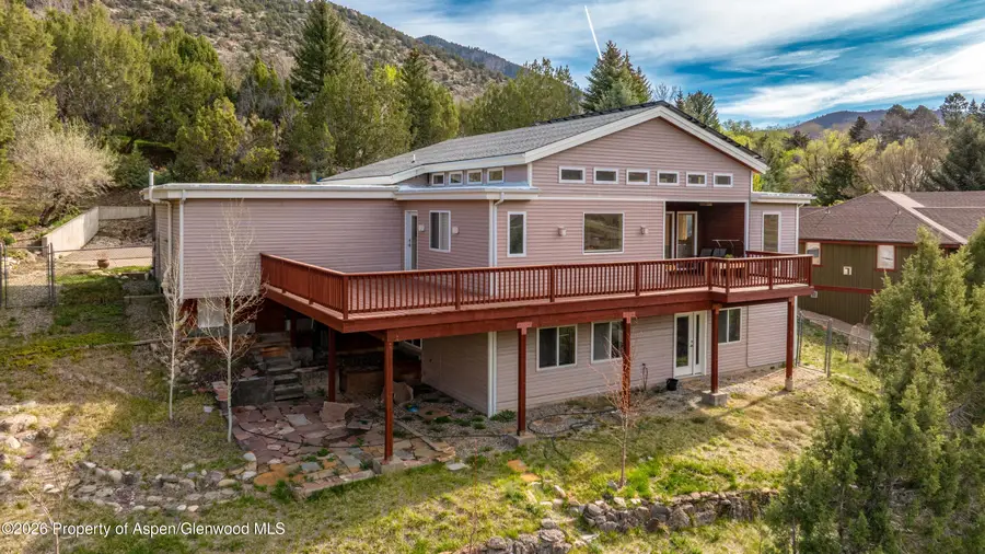 60 Cardinal Lane, Glenwood Springs, CO 81601 - #2