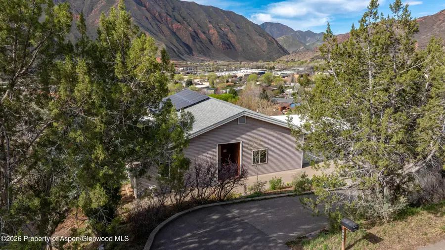 60 Cardinal Lane, Glenwood Springs, CO 81601 - #3