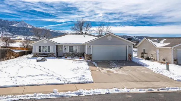 256 Cliff View Circle, Parachute, CO 81635