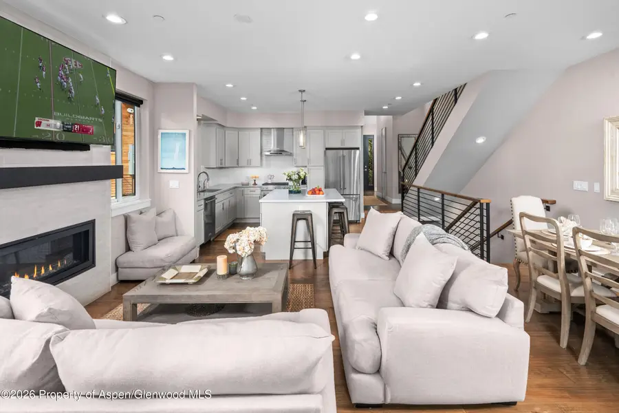 250 Overlook Ridge #250, Basalt, CO 81621 - #3