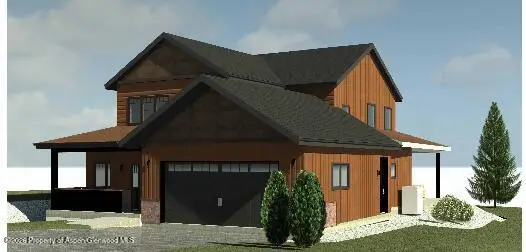 190 Blackhawk Drive, New Castle, CO 81647