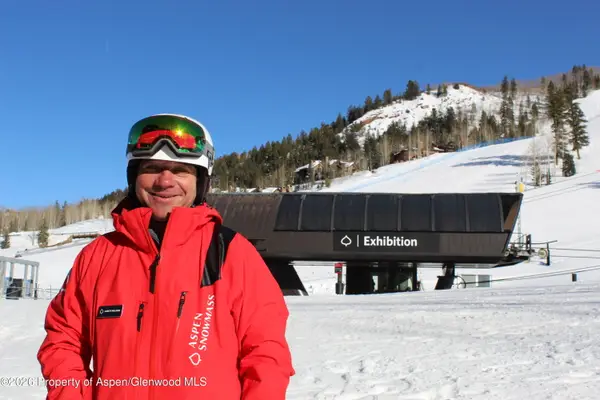 0075 Prospector Road #8208-1, Aspen, CO 81611