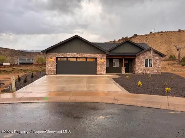 354 W 30th Street, Rifle, CO 81650