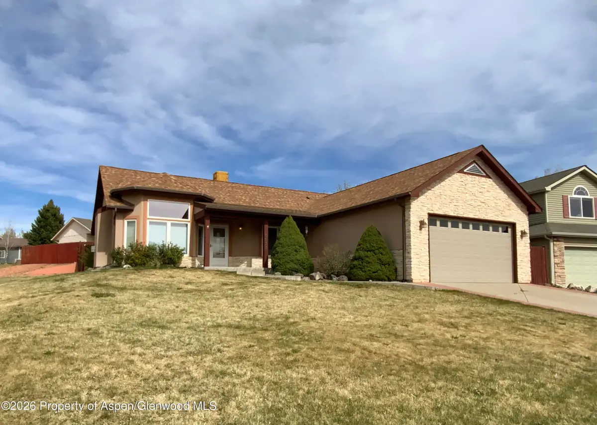 235 Ponderosa Circle, Parachute, CO 81635 - #1