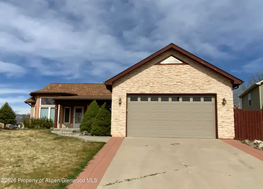 235 Ponderosa Circle, Parachute, CO 81635 - #2