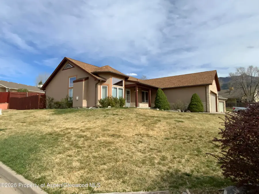 235 Ponderosa Circle, Parachute, CO 81635 - #3