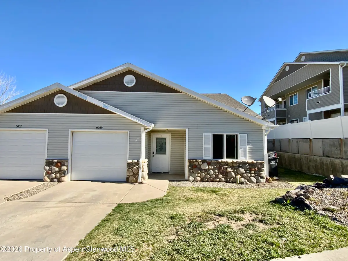 59 Angelica Circle, Battlement Mesa, CO 81635 - #1