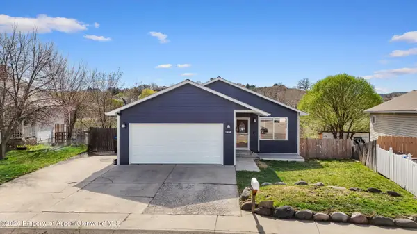 1546 Arabian Avenue, Rifle, CO 81650