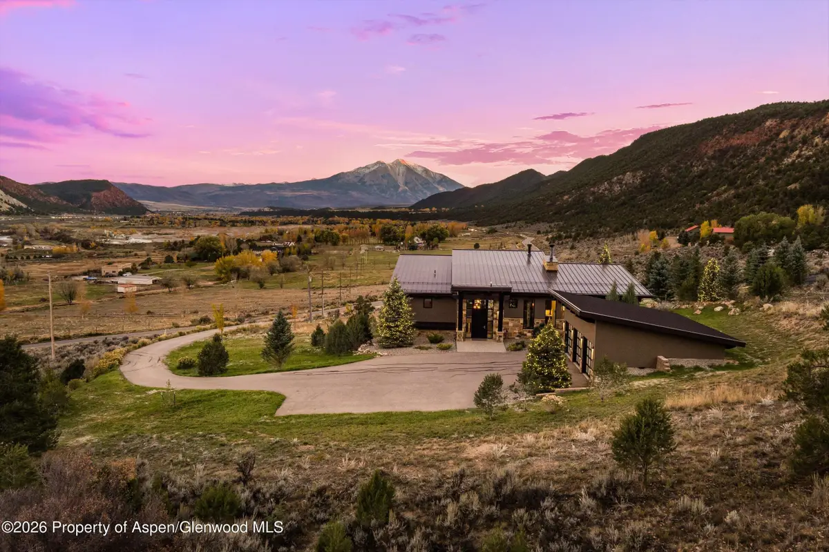 1711 County Road 109, Glenwood Springs, CO 81601 - #1