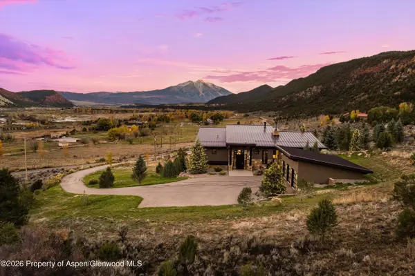 1711 County Road 109, Glenwood Springs, CO 81601