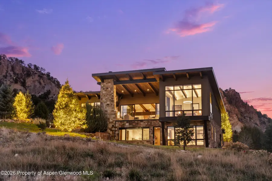 1711 County Road 109, Glenwood Springs, CO 81601 - #2