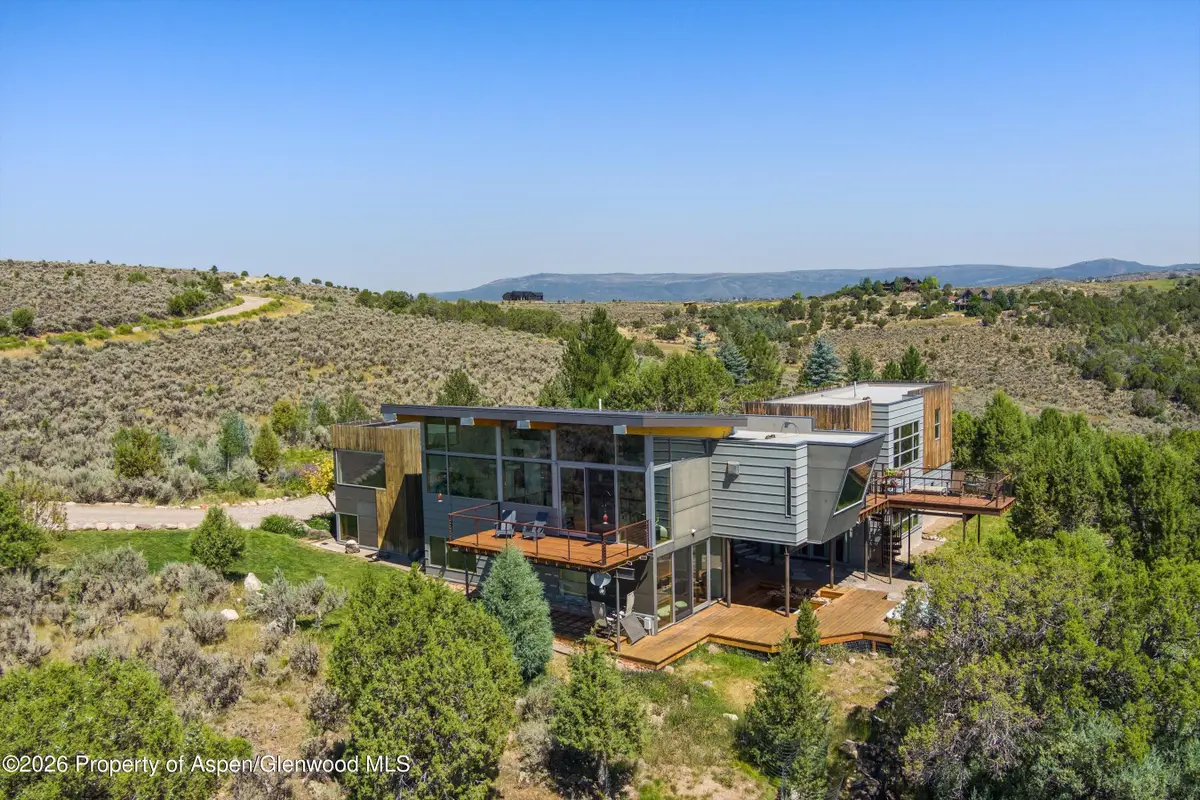 457 Schooner Lane, Carbondale, CO 81623 - #1