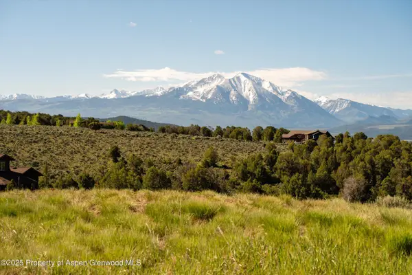 21 Aster Drive, Glenwood Springs, CO 81601