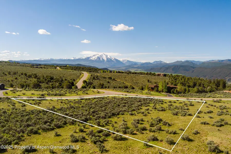 21 Aster Drive, Glenwood Springs, CO 81601 - #2