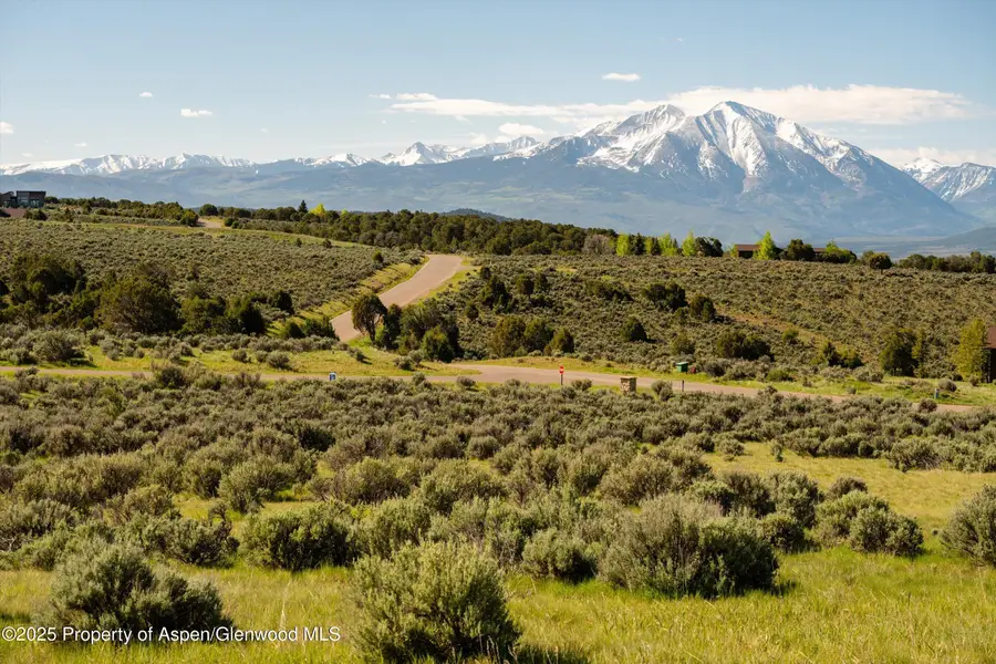 21 Aster Drive, Glenwood Springs, CO 81601 - #3