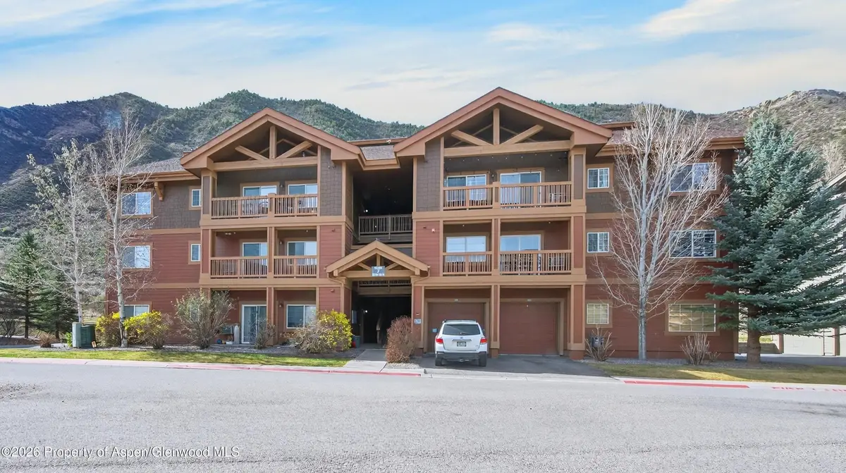 560 River View Drive #706, New Castle, CO 81647 - #1
