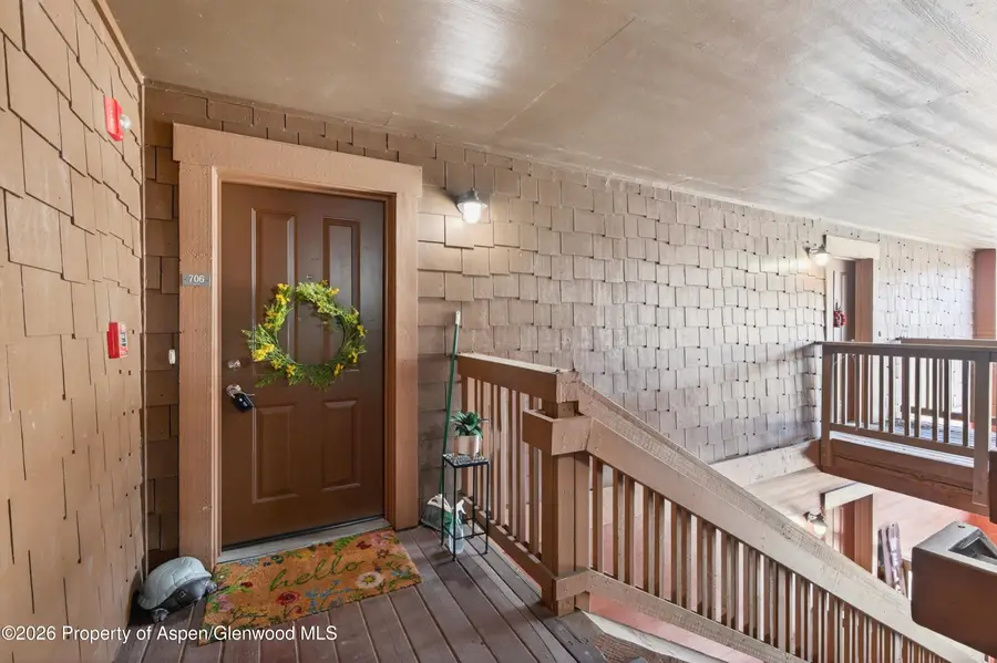 560 River View Drive #706, New Castle, CO 81647 - #2