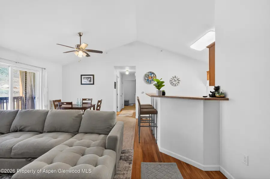 560 River View Drive #706, New Castle, CO 81647 - #3