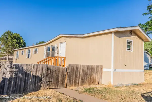 259 Blackhawk Trail, Battlement Mesa, CO 81635