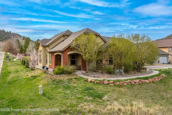 111 Blue Heron Vista, Glenwood Springs, CO 81601