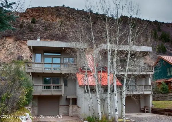 1085 Cemetery Lane #A, Aspen, CO 81611