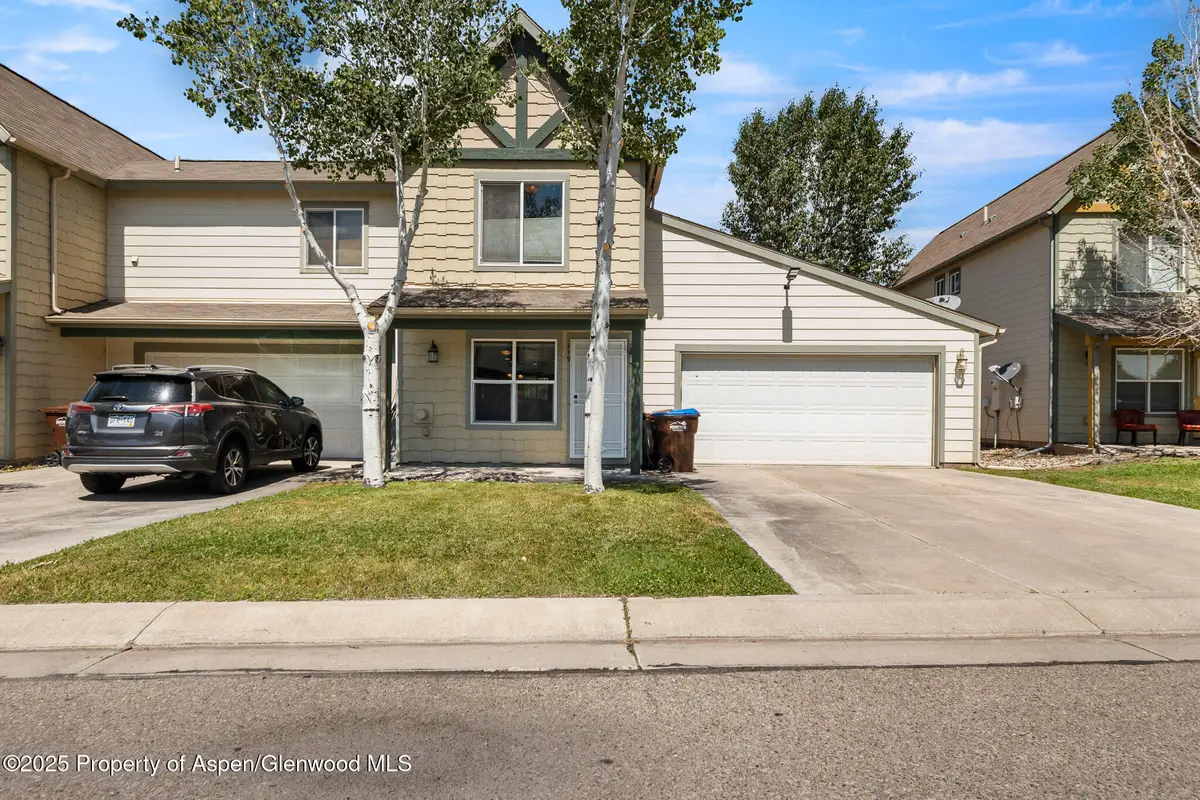 119 W 26th Street, Rifle, CO 81650 - #1
