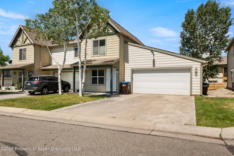 119 W 26th Street, Rifle, CO 81650 - #2