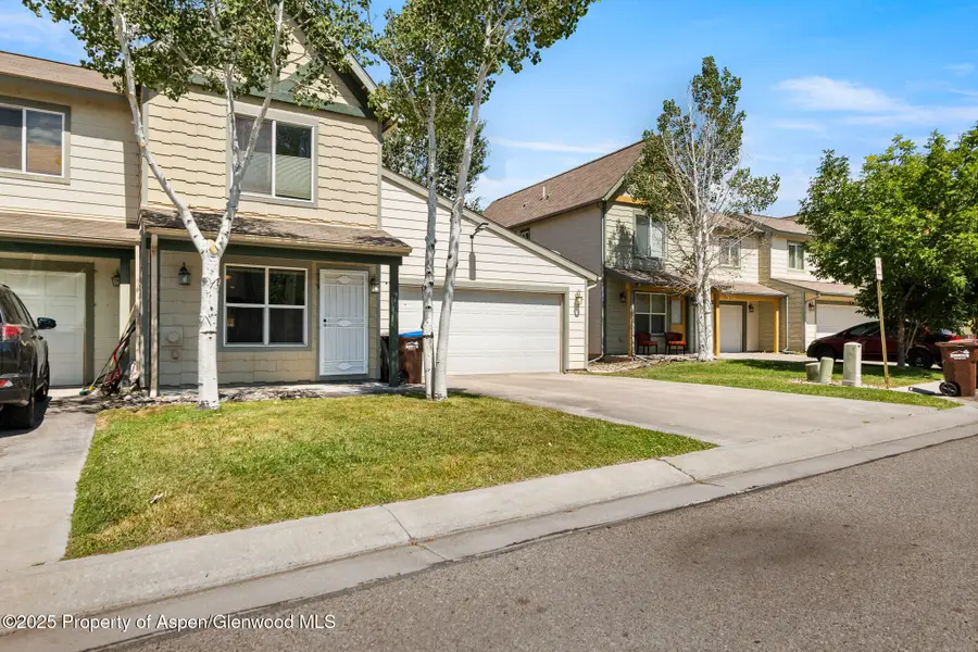 119 W 26th Street, Rifle, CO 81650 - #3