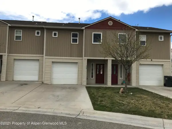 402 Yarrow Circle, Parachute, CO 81635