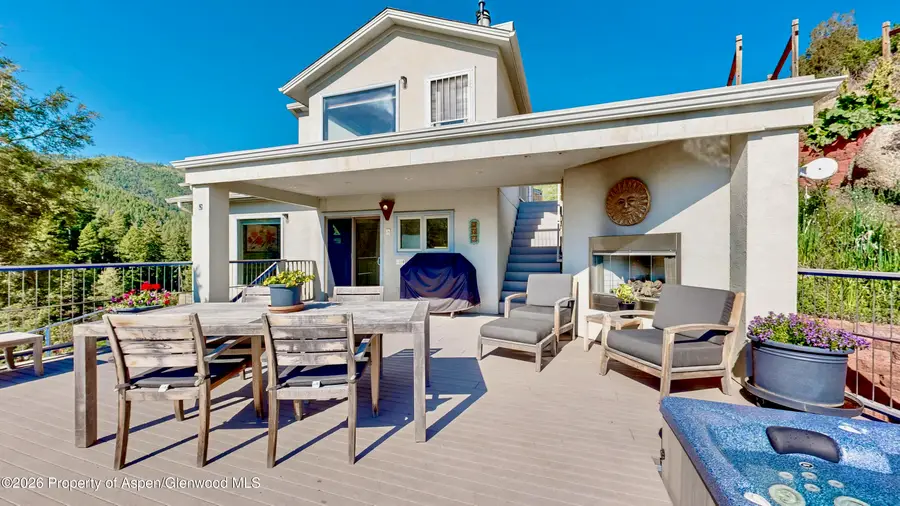 2602 Hidden Valley Road, Sedalia, CO 80135 - #2