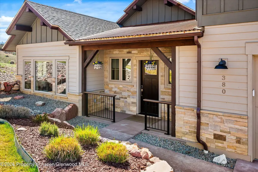 380 Deer Valley Drive, New Castle, CO 81647 - #2