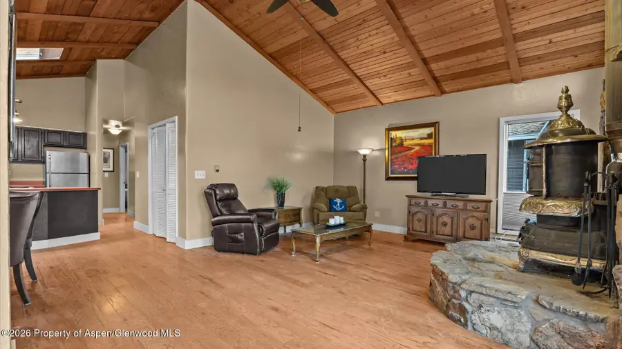 1350 Ballard Avenue, Silt, CO 81652 - #2