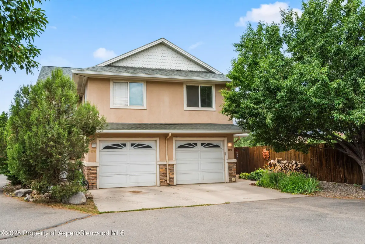 1070 Village Road, Carbondale, CO 81623 - #1