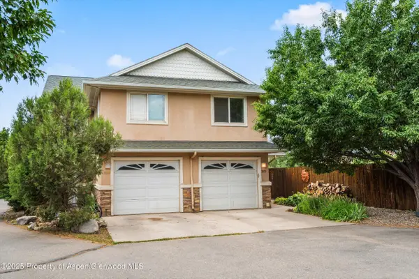 1070 Village Road, Carbondale, CO 81623