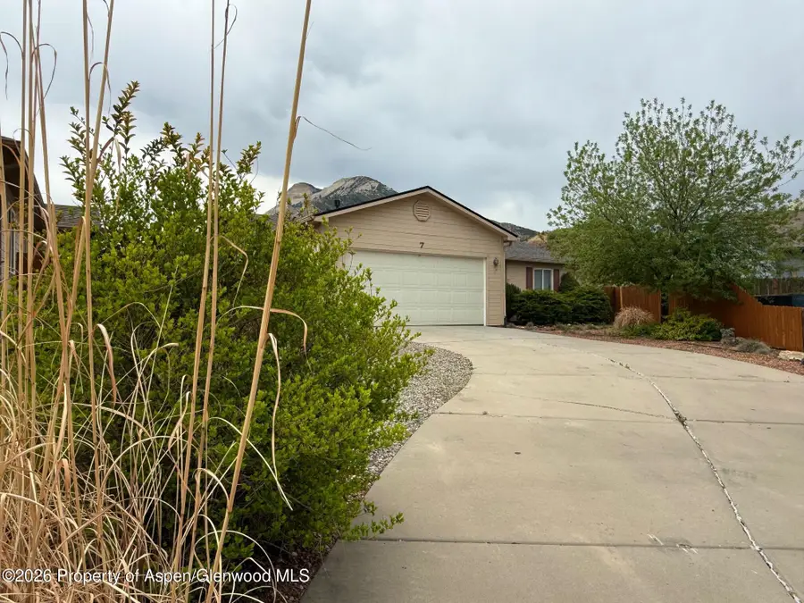 7 Alpine Court, Parachute, CO 81635 - #3