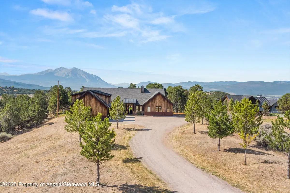 30 Sopris Lane, Carbondale, CO 81623 - #1
